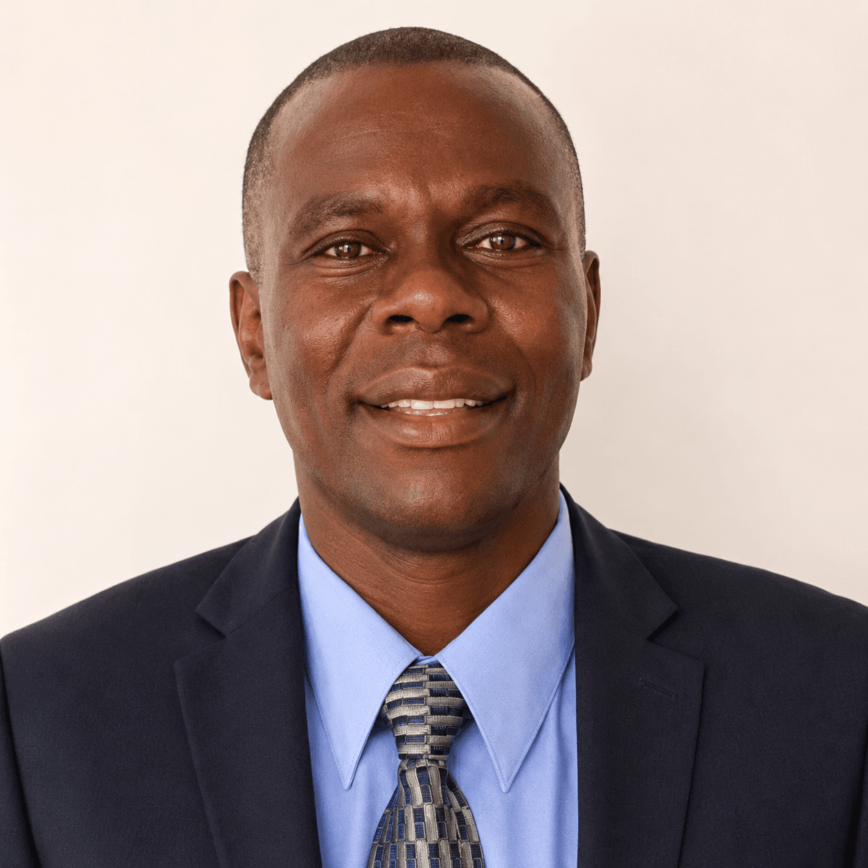 Dr Blessing Chiparausha