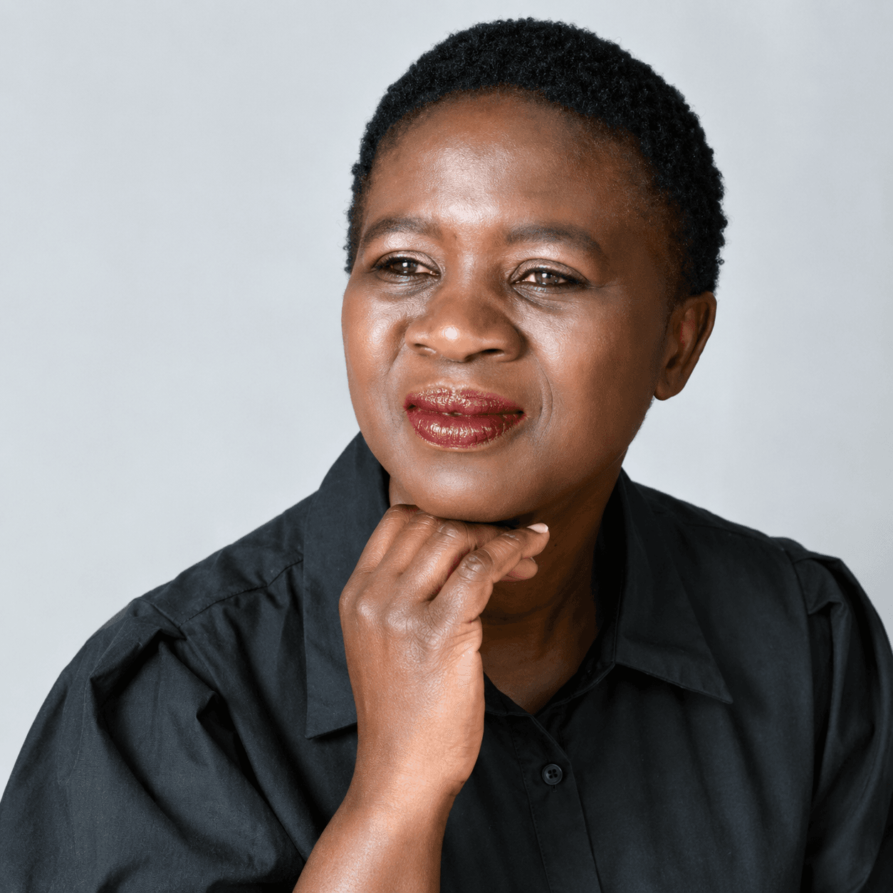 Dr Busisiwe Ntsele