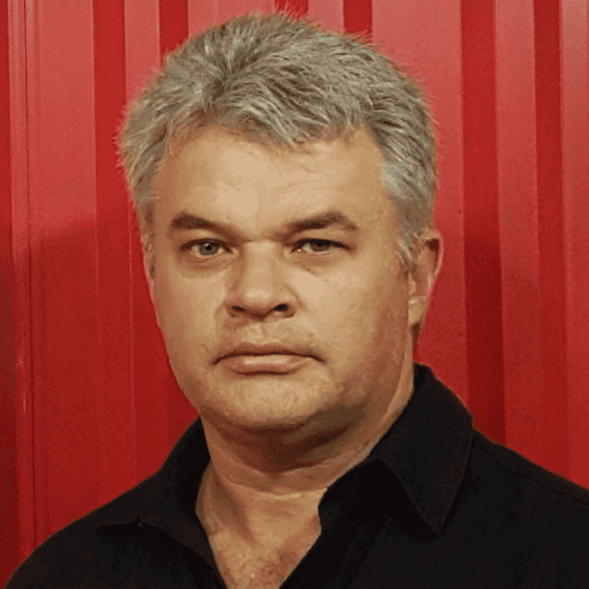 Gerald Ferreira