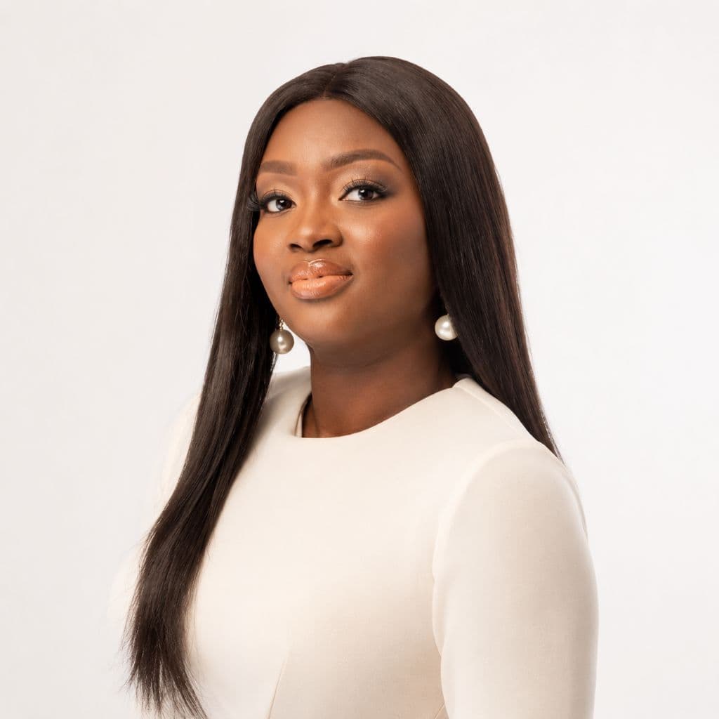 Bisola Alabi