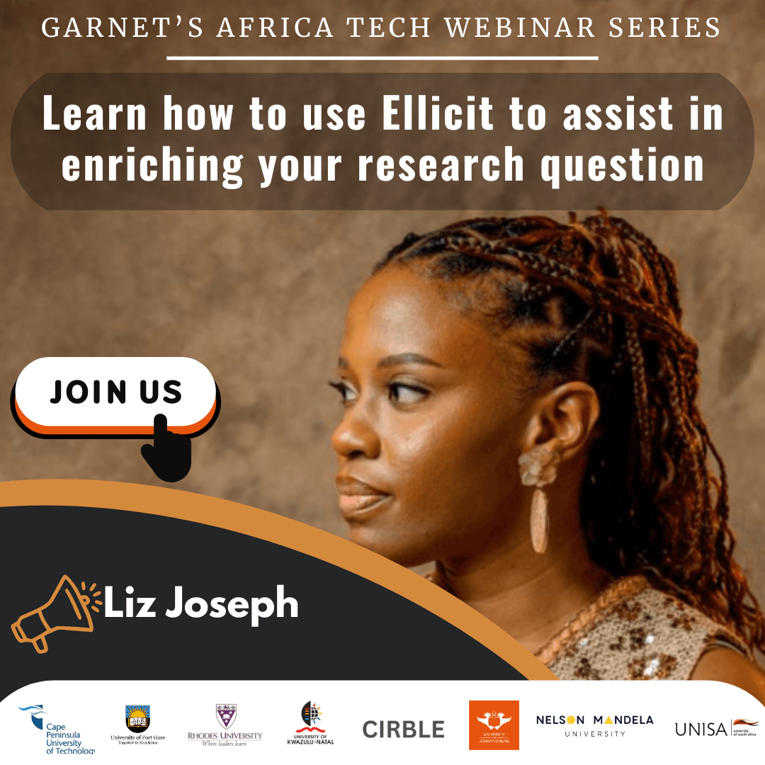 Learn how to use Ellicit to assist in enriching your research question and enhancing your research