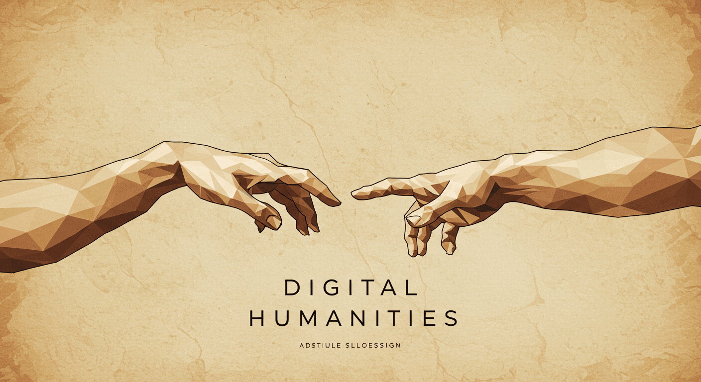 Digital Humanities Workshop 2025