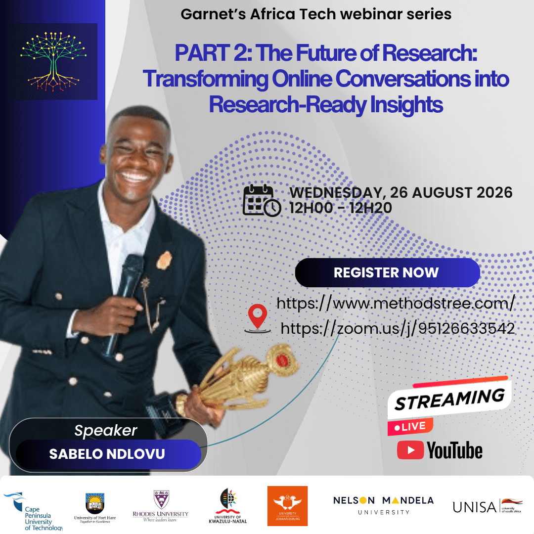 The Future of Research: Transforming Online Conversations into Research-Ready Insights - Part 2