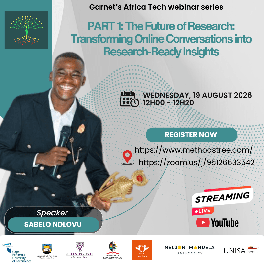 The Future of Research: Transforming Online Conversations into Research-Ready Insights