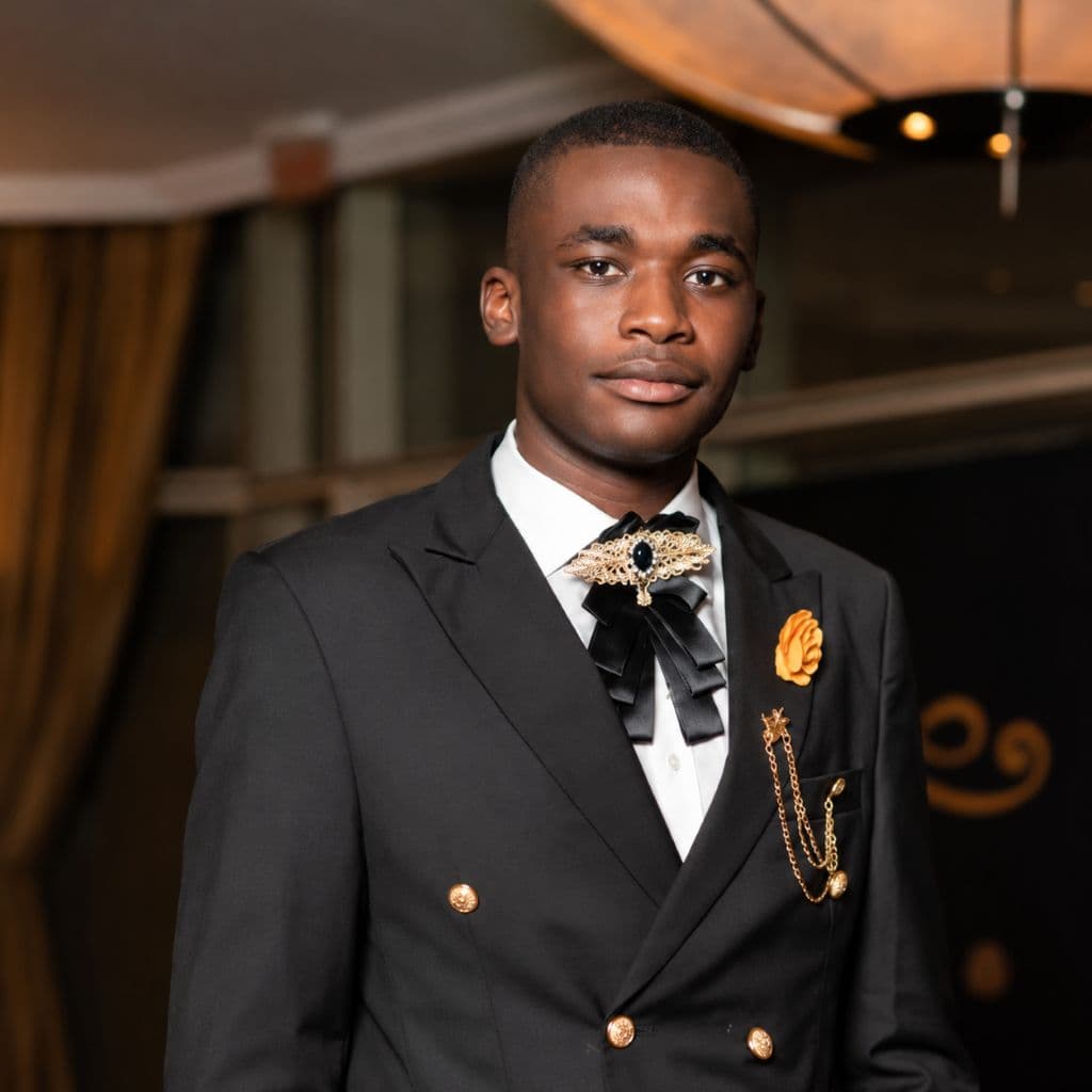 Sabelo Ndlovu