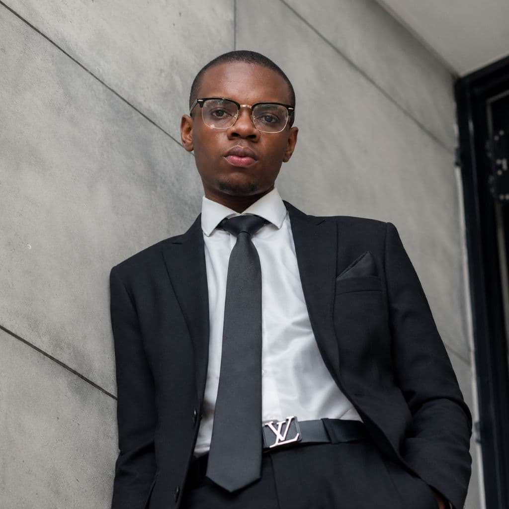 Caleb Diba