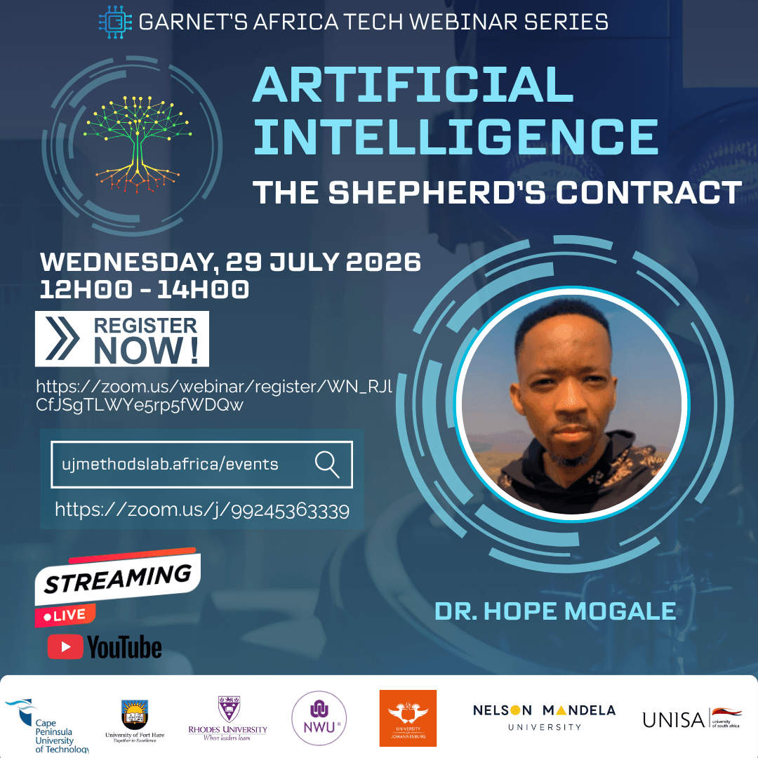 ARTIFICIAL INTELLIGENCE THE SHEPHERD'S CONTRACT