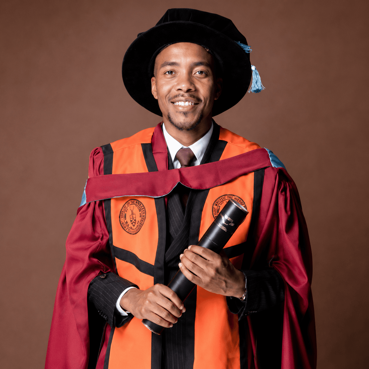 Dr Sizwe Zwelakhe Dlamini
