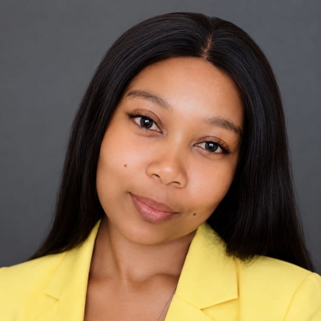 Tshegofatso Motene