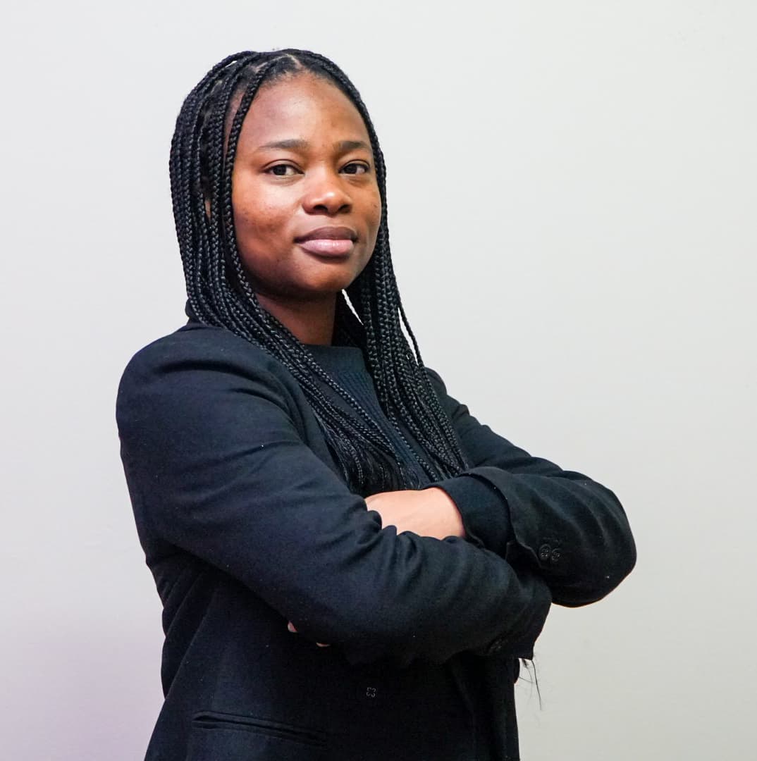 Ms Sindisiwe Mazibuko