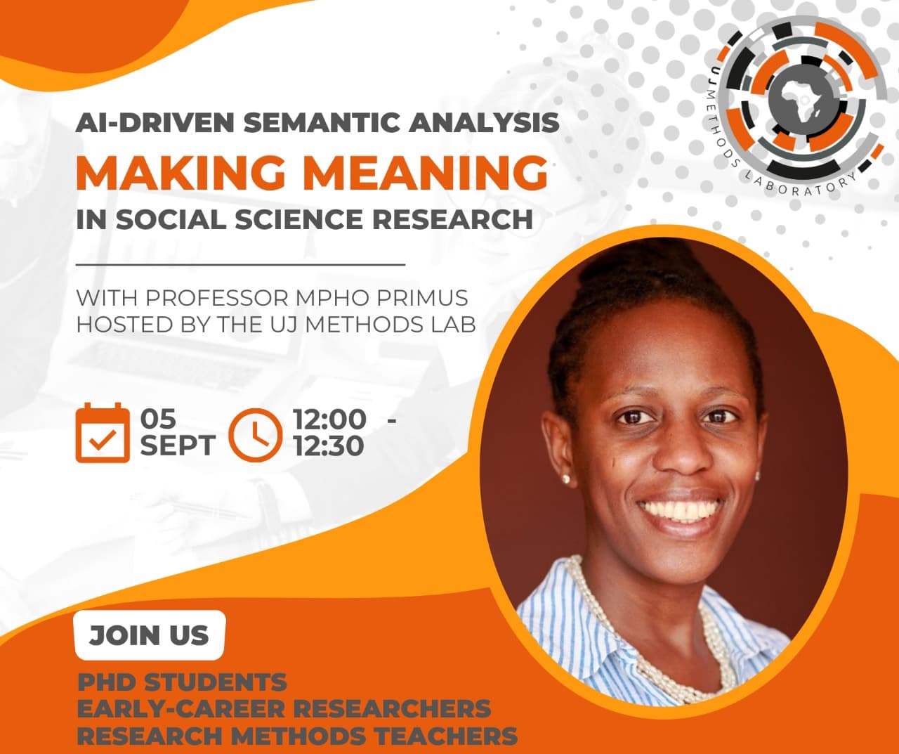 AI-Driven Semantic Analysis: Making Meaning in Social Science Research