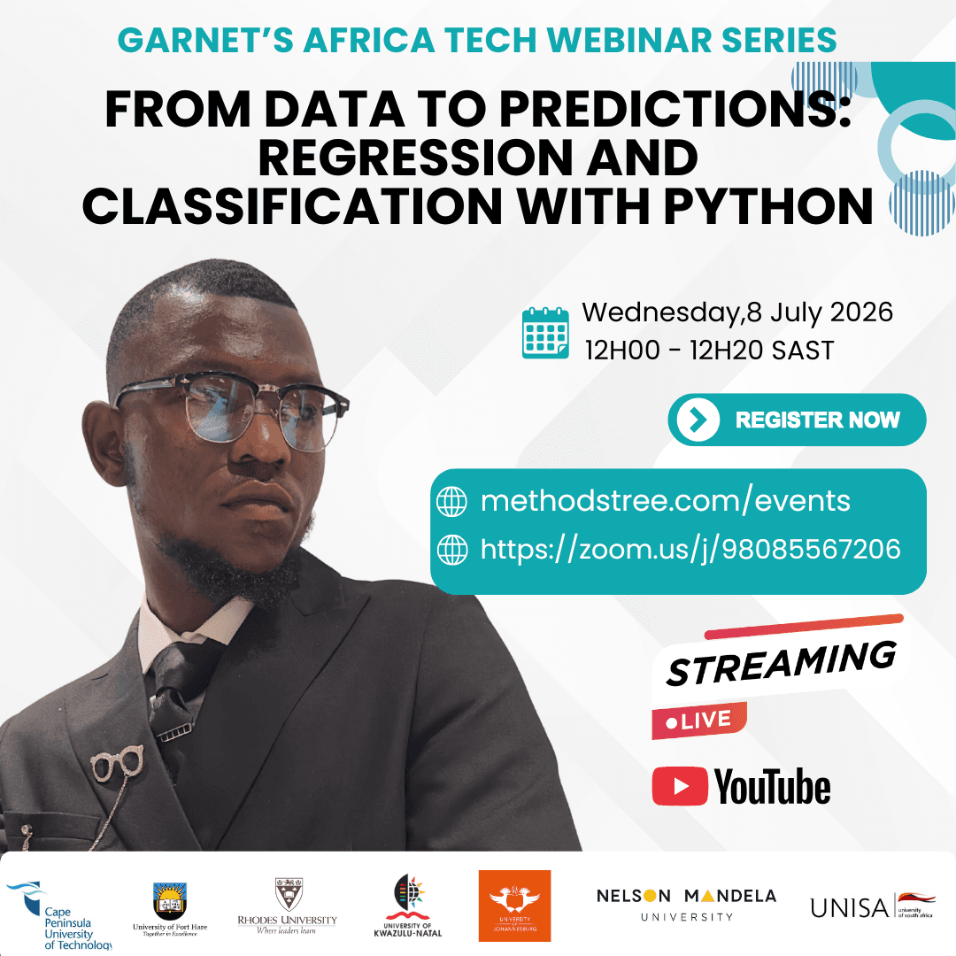 From Data to Predictions: Regression and Classification with Python
