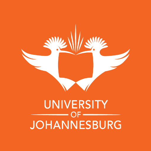 University of Johannesburg Logo