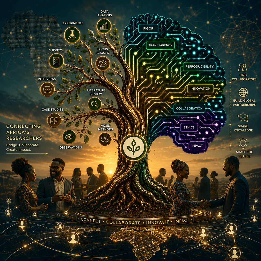 Networking MethodsTree