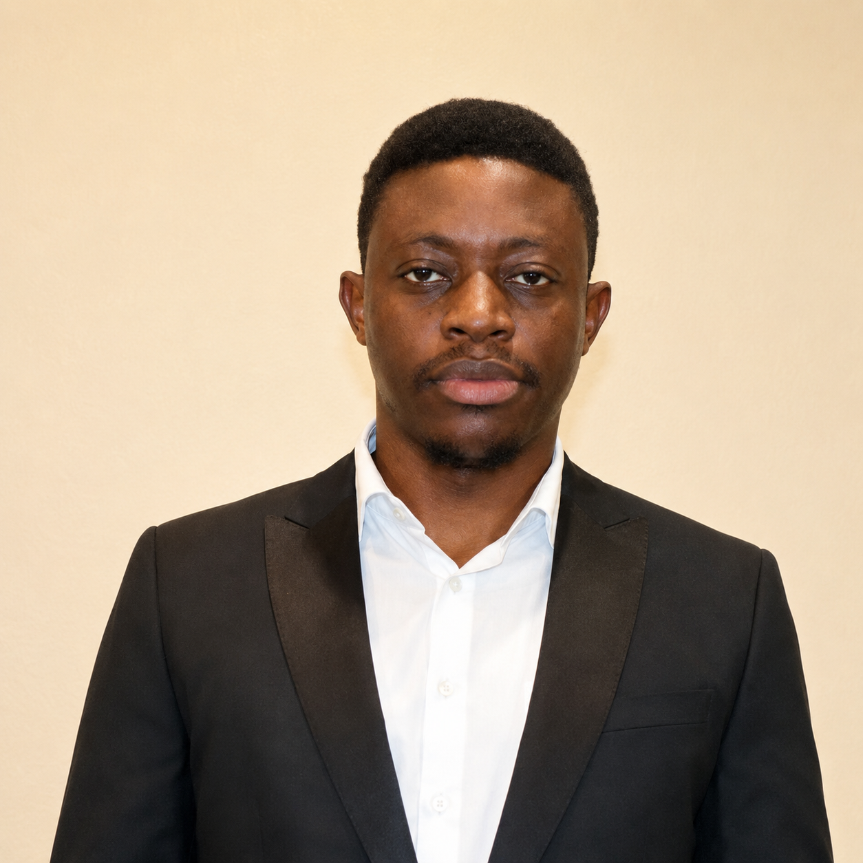 Tony Onazi Oche