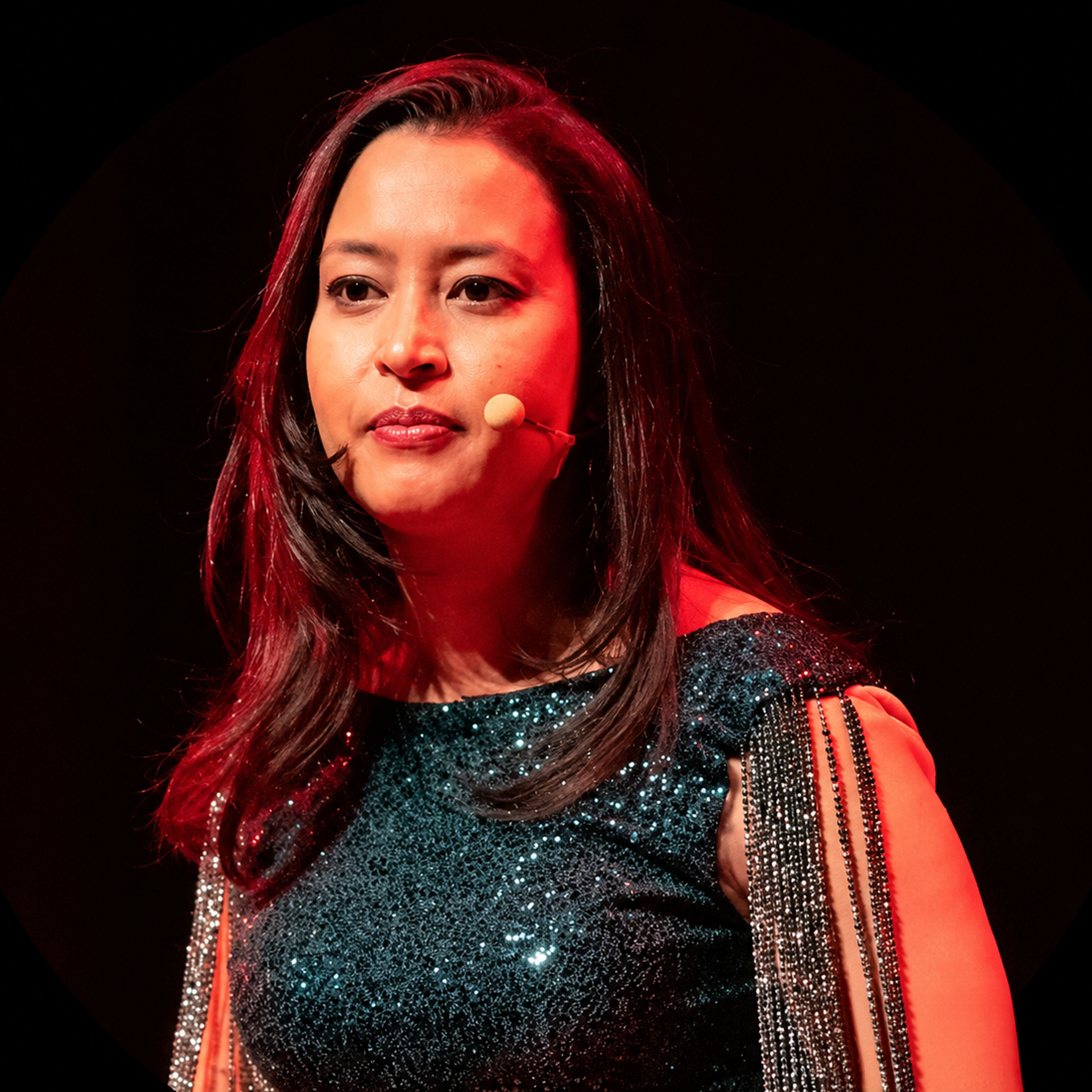 Nasreen Watson